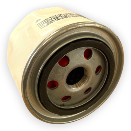 Filtre à huile moteur gaz