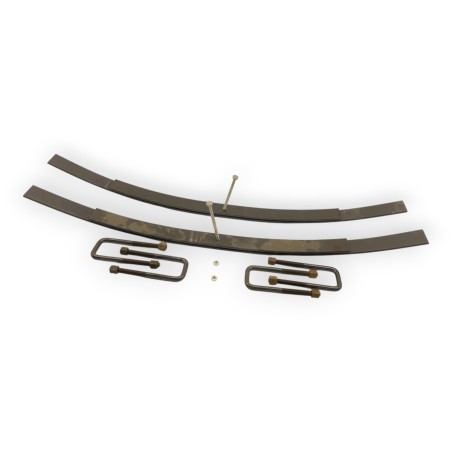 Kit renfort de paquet 14 lames