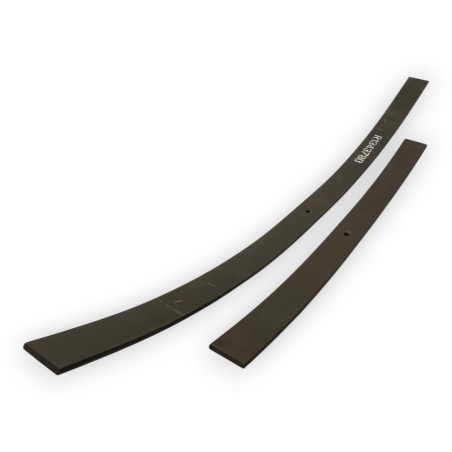 Kit renfort de paquet 14 lames