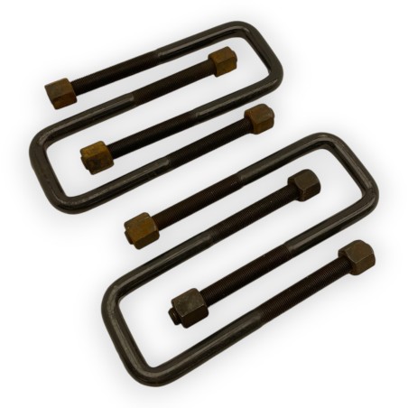 Kit renfort de paquet 14 lames