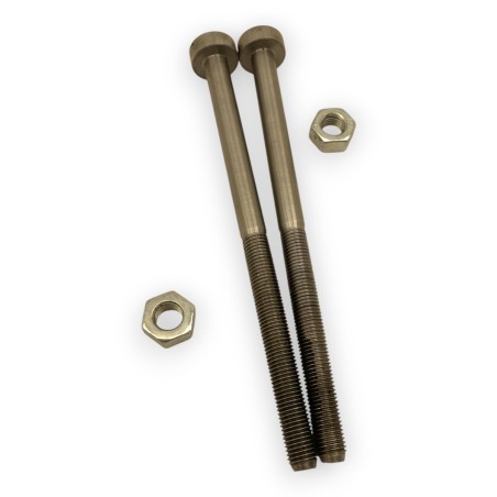 Kit renfort de paquet 14 lames