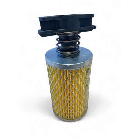 Réservoir liquide de direction assistée 35C avec filtre
