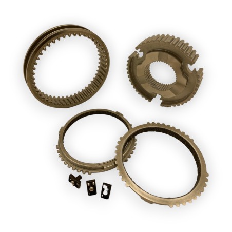 Kit synchro 1ère et 2ème