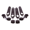 Kit réparation de barre stabilisatrice arrière