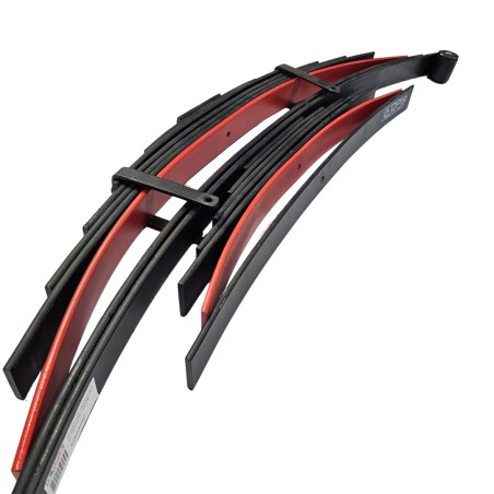 Kit renfort de paquet 14 lames