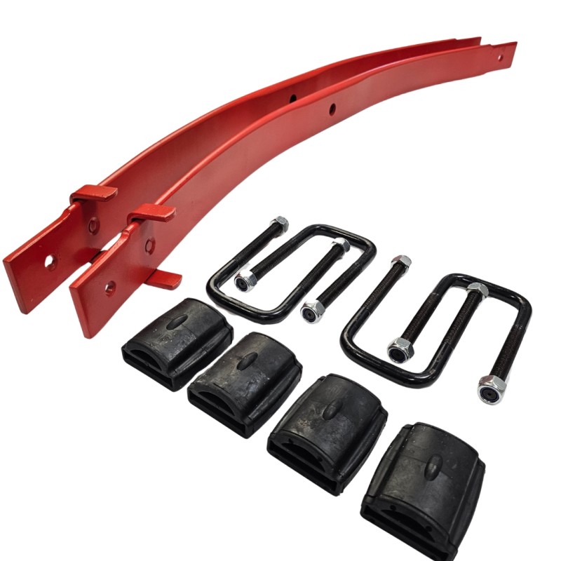Kit renfort de lame 35S