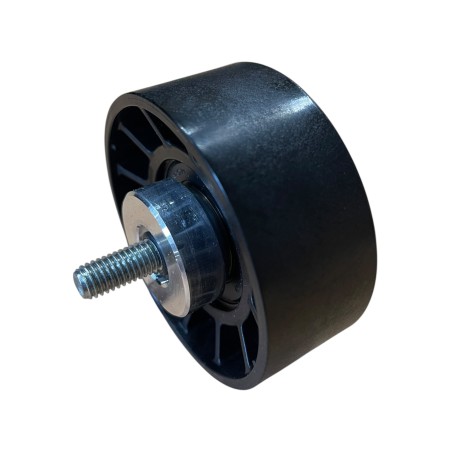 Galet tendeur de courroie