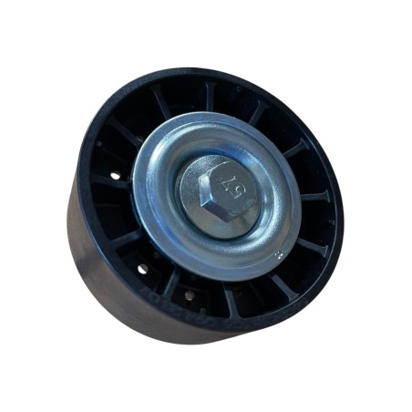 Galet tendeur de courroie