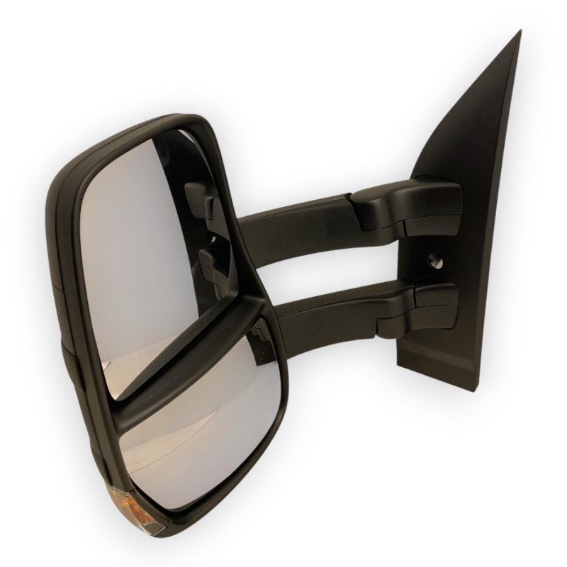 Rétroviseur gauche électrique