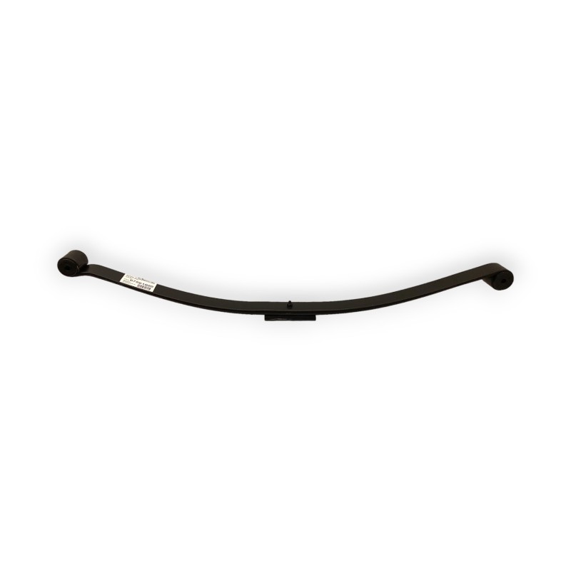 Lame suspension arrière 35S