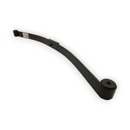 Lame suspension arrière 35S