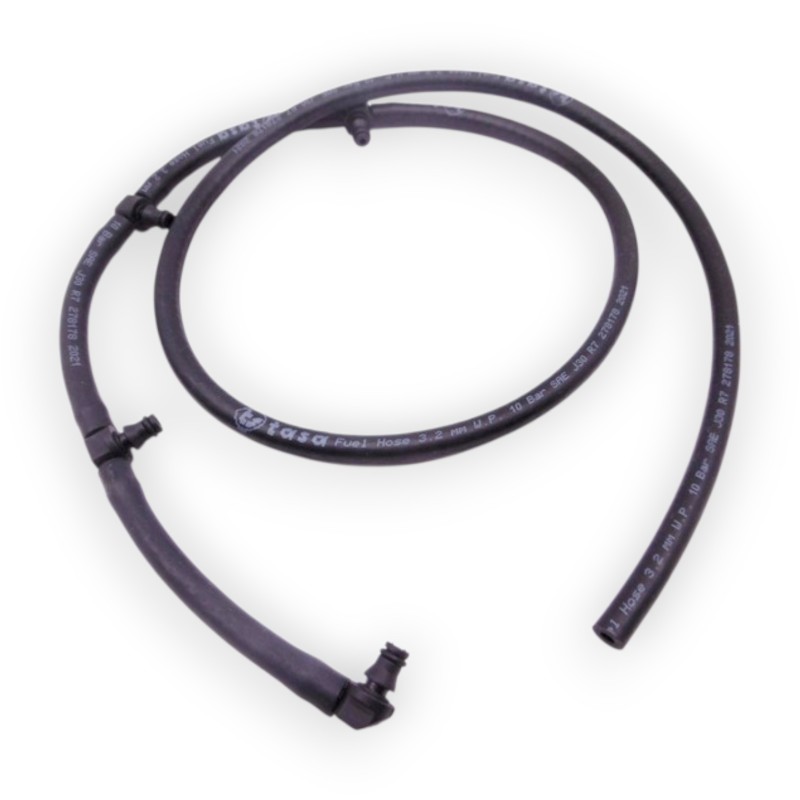 Durite retour injecteur 2.3l