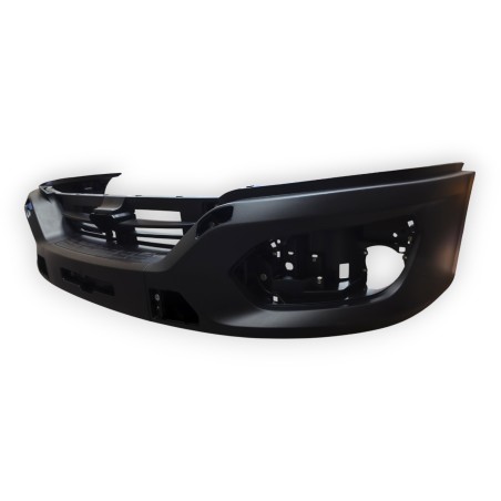 PARE-CHOCS PLAST.