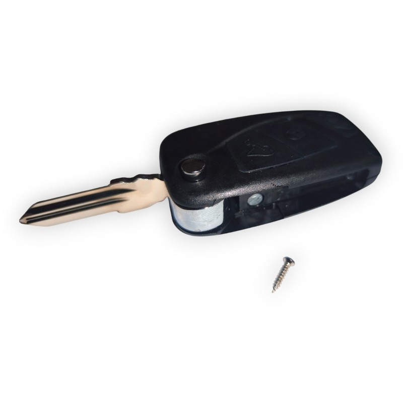 Coque de clé Daily 4