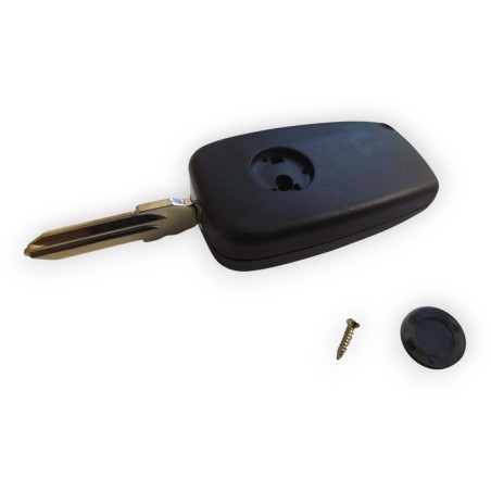 Coque de clé Daily 4