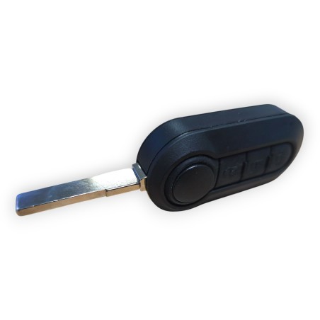 Clé de contact daily 5