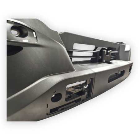 Pare choc avant MY2024