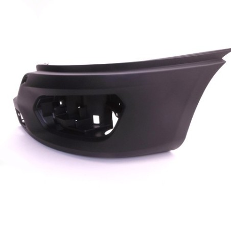 Pare choc avant gauche Euro 6