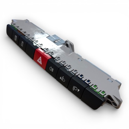 Tableau de commandes Euro 6