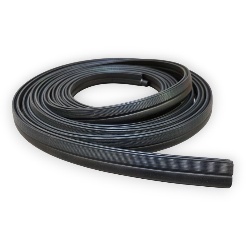 Joint encadré portes arrières