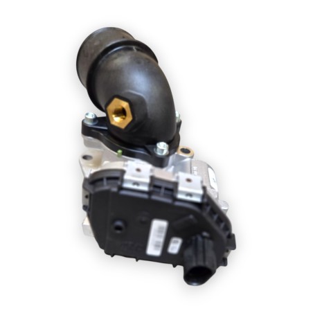 Corps de soupape 3.0l