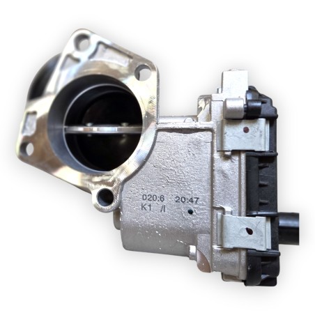 Corps de soupape 3.0l