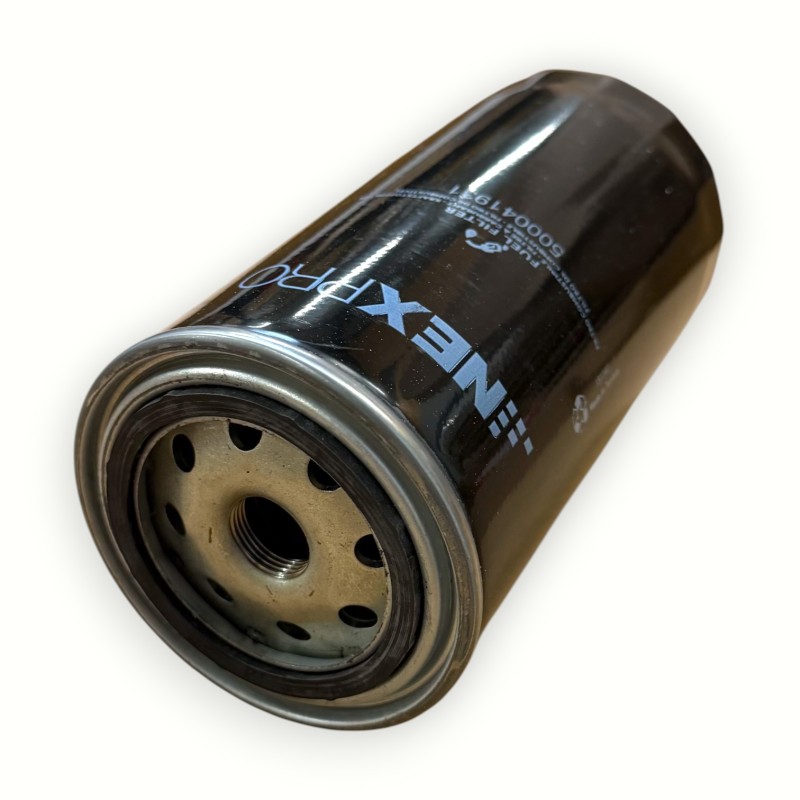 FUEL FILTER EL. NP
