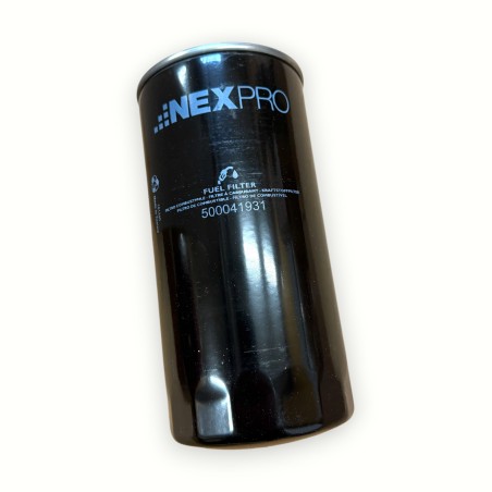 FUEL FILTER EL. NP