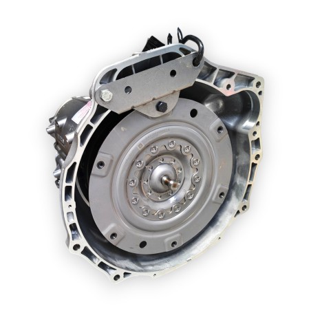 Boite de vitesses Hi-matic