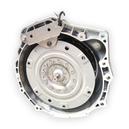 Boite de vitesses Hi-matic