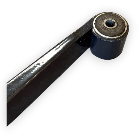 Lame de suspension arrière