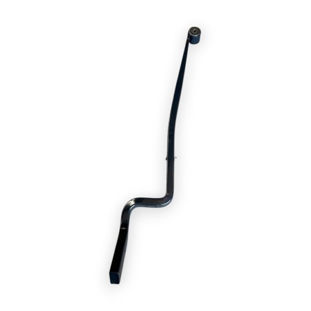 Lame de suspension arrière