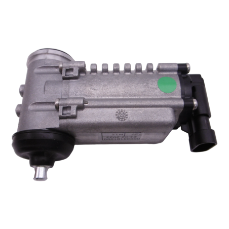 Actionneur électrique prise de force