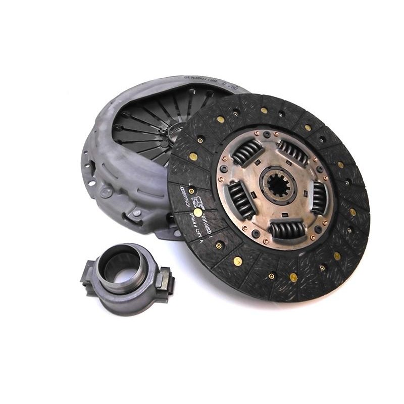 Kit embrayage 3.0l