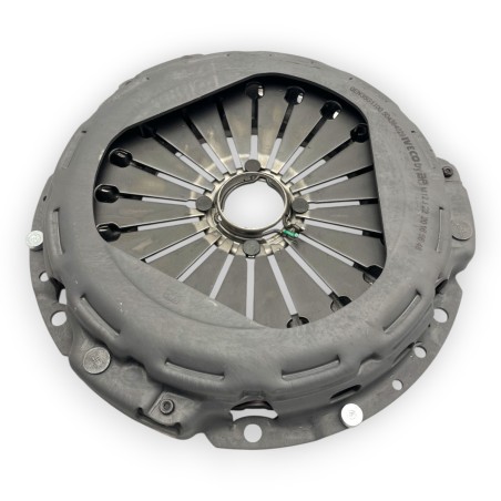 Kit embrayage 267 mm 2.3l