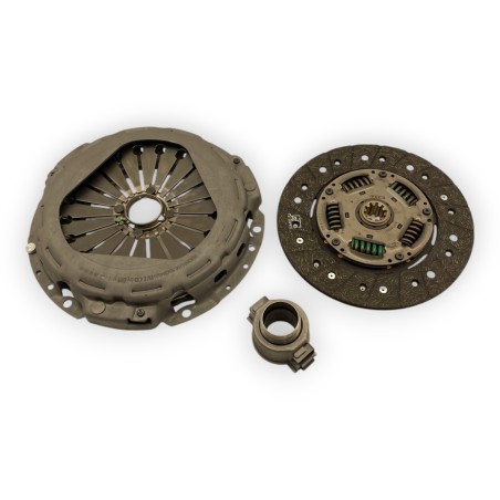 Kit embrayage 267 mm 2.3l