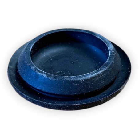 Bouchon plastique habitacle
