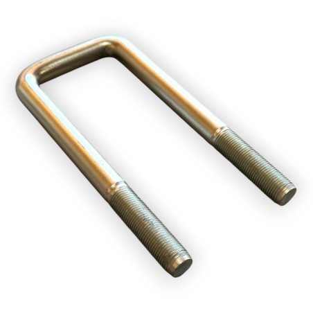 Bride de pont arrière 35C