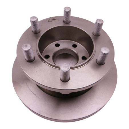 Disque de frein avant 35C