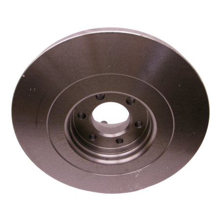 Disque de frein avant 35C