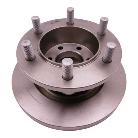 Disque de frein avant 35C