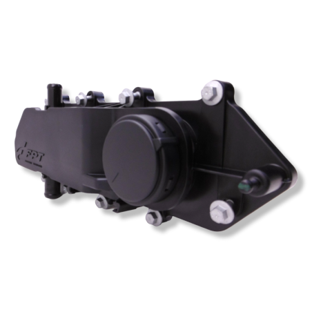 Soupape de dégazage