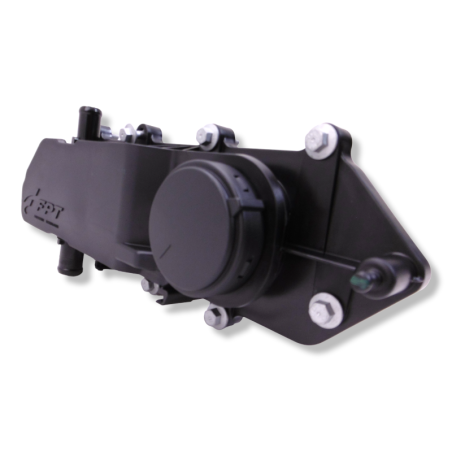 Soupape de dégazage