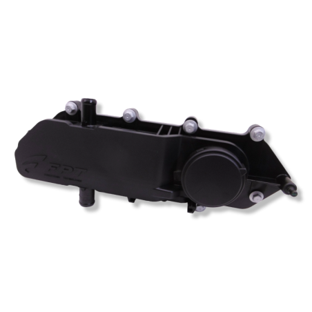 Soupape de dégazage