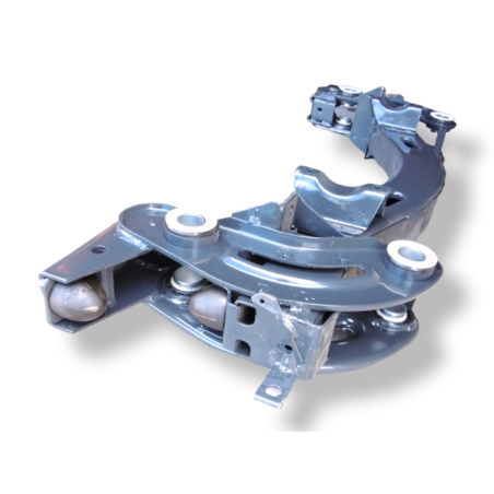 Berceau avant 35/40/50C