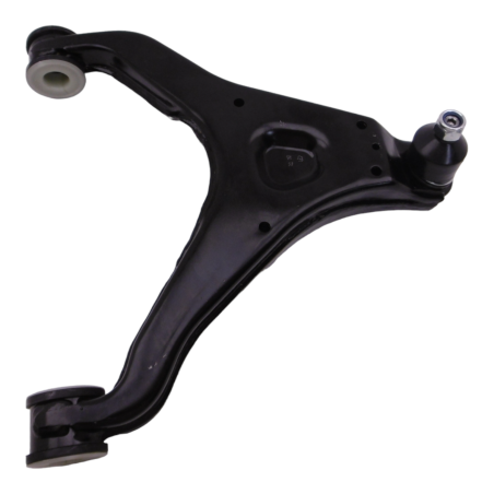 Triangle de suspension inferieur gauche