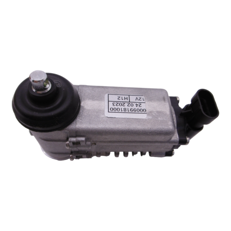 Actionneur électrique prise de force