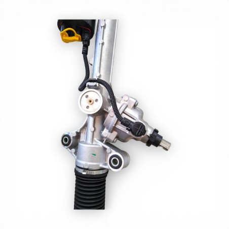 Crémaillère électrique MY2024