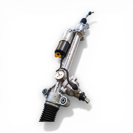 Crémaillère électrique MY2024