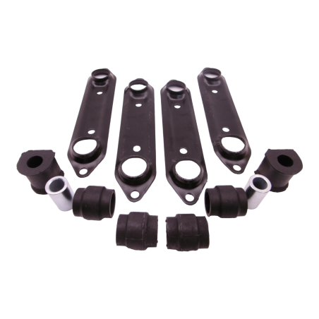 Kit réparation de barre stabilisatrice arrière